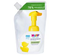 Hipp Baby Care Ricarica Mousse Detergente Paperella Fun 250 Ml