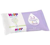 HIPP SALVIETTINE DEL&NUTR 48PZ