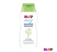 Shampoo Delicato Hipp Baby 200ml