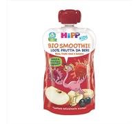 HIPP BIO SMOOTHIES MELA/BAN/FR