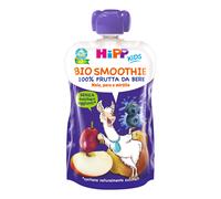 Hipp Bio Smoothies Mela/Pera/Mirtillo 120 Ml