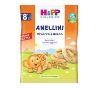 Hipp Bio Anellini Far/Aven 30G 30 g