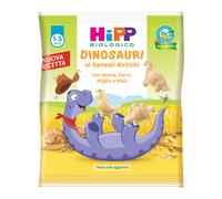 HIPP DINOSAURI CEREALI ANTICHI