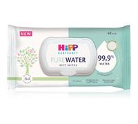 Hipp Soft & Pur salviette detergenti umidificate per neonati 48 pz