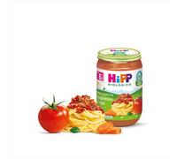 HIPP BIO SPAGHETTINI AL RAGU' 220 G