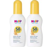 Hipp Spray Solare 2x150 ml Spray