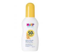Hipp Baby Care Spray Solare Protettivo 150ml SPF50+