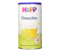 HIPP TISANA FINOCCHIO 200G