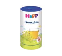 Hipp Tisana al Finocchio Biologica Confezione da 200ml