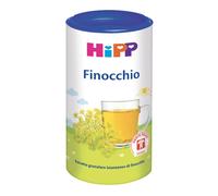 HiPP Tisana Biologica Al Finocchio Per Bambini Da 6 Mesi 200g