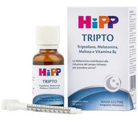 Hipp tripto 30 ml