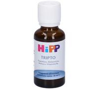 Hipp Tripto - Soluzione 30ml per il benessere del tuo bambino