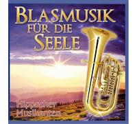 HIPPACHER MUSIKANTEN - BLASMUSIK FUR DIE SEELE