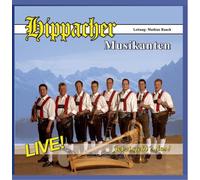 Hippacher Musikanten - Jetzt Gehts Los