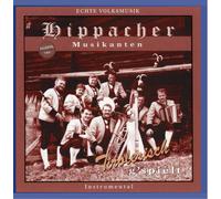 Hippacher Musikanten - Tirolerisch G'Spielt/Instrum.