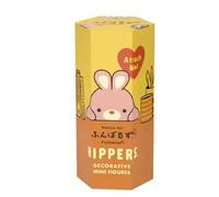 Hippers Posture Pals (1 Figura Blind Random) 70057
