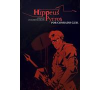 Hippeus Pyrros: A Saga do Cavaleiro Escarlate