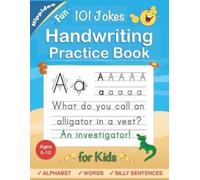 Hippidoo Sujatha Lalgudi Handwriting Practice Book for Kids Ages 6-8 (Tascabile)