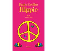 Hippie - Coelho Paulo