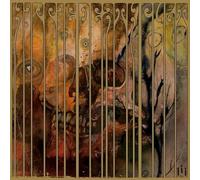 Hippie Death Cult - 111 (Gold Splatter Black Vinyl)