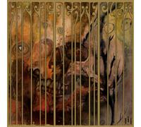 Hippie Death Cult 111 (Vinyl LP) 12" Album Coloured Vinyl (Limited Edition)