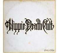 Hippie Death Cult Circle of Days (Vinyl LP) 12" Album