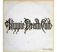 Hippie Death Cult Circle of Days (Vinyl LP)