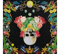 Hippie Death Cult Helichrysum (CD) Album Digipak