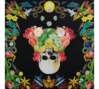 Hippie Death Cult Helichrysum (Vinyl LP) 12" Album Coloured Vinyl