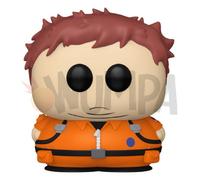 Hippie Exterminator Cartman Funko Pop 1760 South Park PRE-ORDER