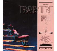 Hippo Campus - Bambi