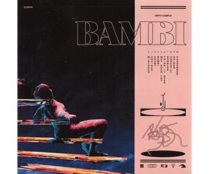 Hippo Campus - Bambi