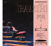 Hippo Campus Bambi (CD)
