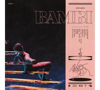 Hippo Campus Bambi Midwinter (Vinyl LP)