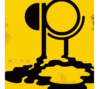 Hippo Campus - Flood (Indie Exclusive) (Clear Galaxy Coloured) (2 LP)