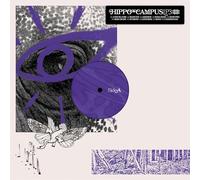 Hippo Campus - Lp3