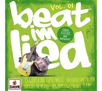 Hippo-Pop / Nilpferd - Beat Im Lied: Tanzen Und Bewegen, Vol. 1