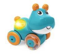 Hippo sprint&go - baby sense&focus, 6-36 mesi - chicco