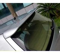 hippoca Spoiler Posteriore per Volkswagen Golf 4 2003-2008, Tetto Bagagliaio Spoiler Ala di Coda Labbro, Auto Accessori, ABS/Fibra di Carbonio, B