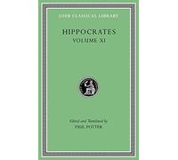Hippocrates: Diseases of Women 1-2: Volume XI