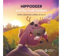 Hippodeer and the Lost Lantern