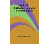 Hippolyte Taine The "Canary" murder case (Edition1) (Tascabile)