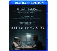 Hippopotamus (Blu-ray) Ingvild Deila Jon Cobb Stuart Mortimer Tom Lincoln