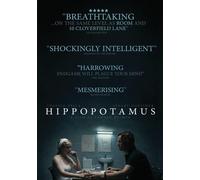 Hippopotamus (DVD) Ingvild Deila Jon Cobb Stuart Mortimer Tom Lincoln