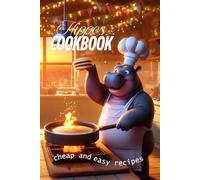 Hippos Cookbook: Cheap and Easy Recipes