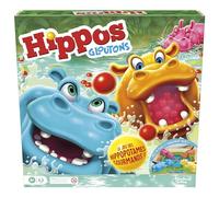 Gioco da Tavolo Hasbro Mangia Ippo (FR)