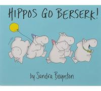 Hippos Go Berserk