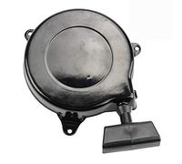 Hippotech 499706 Avviamento a strappo per Briggs & Stratton 10J902 10T802 10B902 10D902 10T502 10T702 090102 090112 091202 091212 091232 Rasaerba motore MTD artigiano