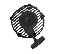 Hippotech 545111701 - Gruppo avviamento a spirale per soffiatore Husqvarna 125BV, 125BX, 125BVX
