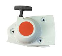Hippotech Avviamento a Strappo Del Rinculo di Avviamento per STIHL TS410 TS420 TS480I TS500I TS 410 420 480I 500I Seghe Cutquik